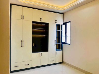 Rent a Liên Khu 10-11_Phan 6 m10 meters per float 3 stories, 5 bedrooms