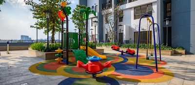 Specializing in the bags of M-One apartments for renting 1-3 bedrooms, studios, well-priced prices.