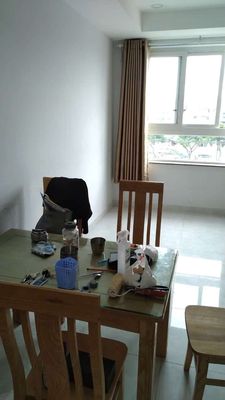 We'll rent 2 bedrooms.