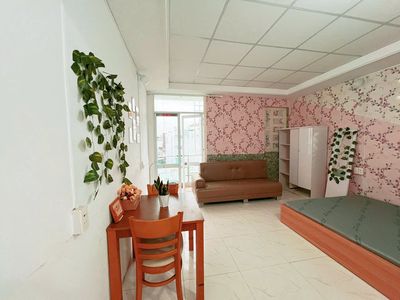 A kitchen bedroom+Bicol near kcn Tân Bình, demand full interior wages