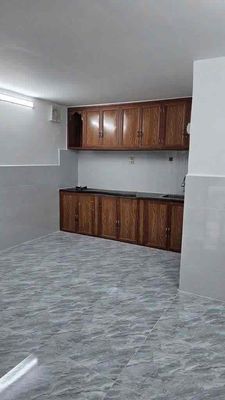 Rent the whole Nguyễn Kiệm Wallen Street. Nine district bedrooms.