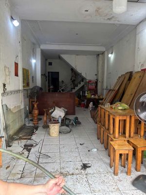 for renovating a Quang Trung service apartment