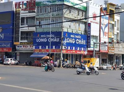for renovating a Quang Trung service apartment