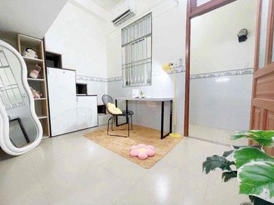 The apartment is near pnt College, Tân Bình, which leads to profit.