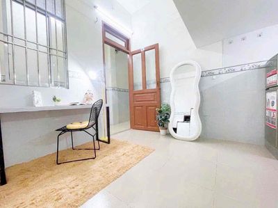 The apartment is near pnt College, Tân Bình, which leads to profit.
