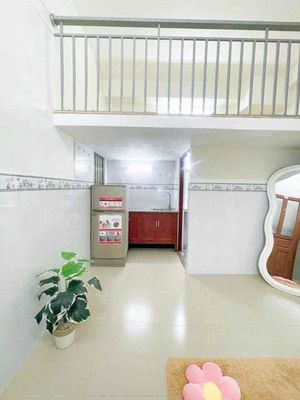 The apartment is near pnt College, Tân Bình, which leads to profit.