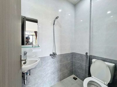 Rent a service apartment.