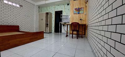 Rent room at 236 Điện Biên Phủ, 4.3 million.