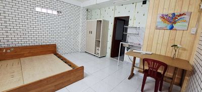 Rent room at 236 Điện Biên Phủ, 4.3 million.