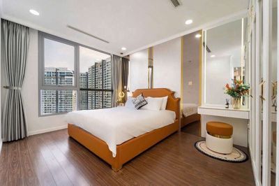 Rent the Golden River Hall. Two bedrooms.
