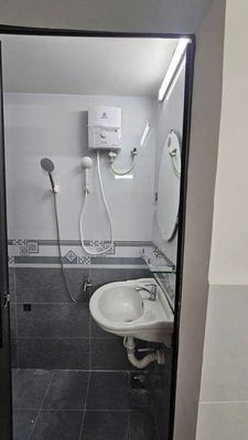 Car alleys, two bedrooms, two toilets, vp cty ok. Phú Nhuận