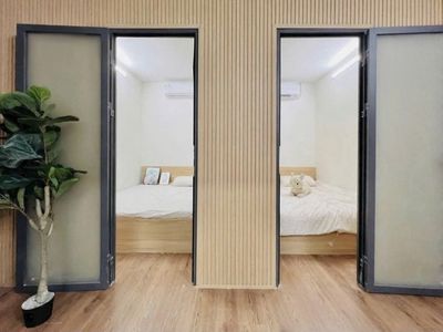 apartment 1 bedroom 2 bedroom 35 M2 Lạc Long Quân Tân Bình -63 million