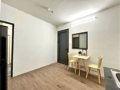 apartment 1 bedroom 2 bedroom 35 M2 Lạc Long Quân Tân Bình -63 million