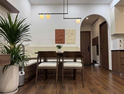 Full Full Super Designed 79 M 2 Bedroom 20 Million at Akari City centimeter