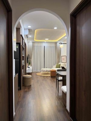 Full Full Super Designed 79 M 2 Bedroom 20 Million at Akari City centimeter