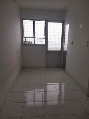 Rent a small apartment apartment that's 34 m.3 million.