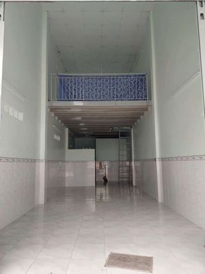 Rent house 637 Tỉnh lộ 10.