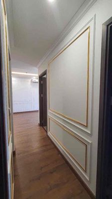 Rent apartment 7 Boulevard 3 bedroom 2 toilets 75 meters2, basic interior, 13 million a.m.