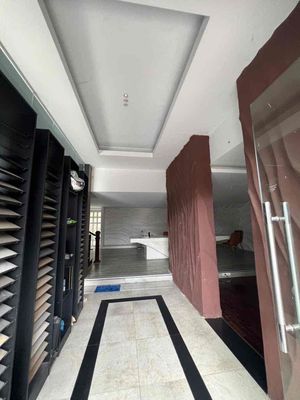 Rent a house right near the Panpmart near Thủ Đức 30 million.