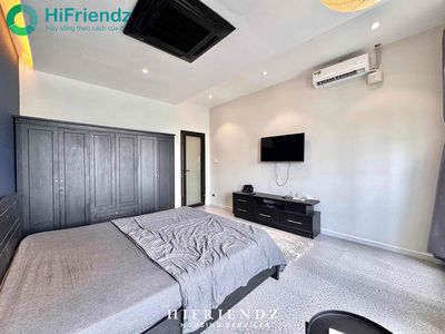 Superok One Bedroom A full with big balconies very nice - delicious