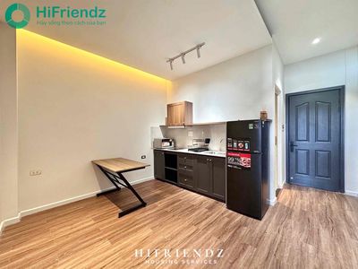 Superok One Bedroom A full with big balconies very nice - delicious