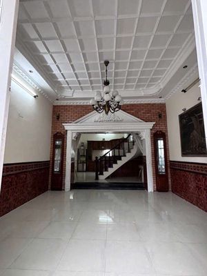 Gò Vấp large house