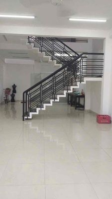 The New House! House suits, offices, sales, spas,...