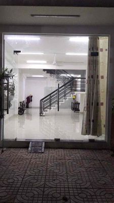 The New House! House suits, offices, sales, spas,...