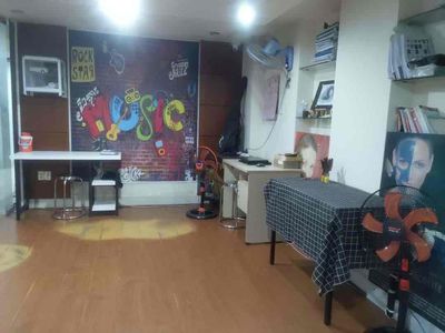 The Gò Vấp, low-priced dorm room, near the western almond market, beta clear.