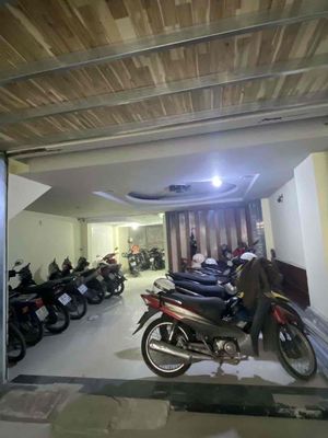 The Gò Vấp, low-priced dorm room, near the western almond market, beta clear.