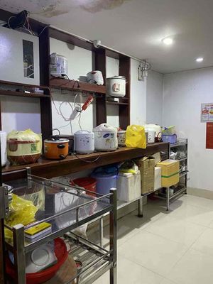 The Gò Vấp, low-priced dorm room, near the western almond market, beta clear.