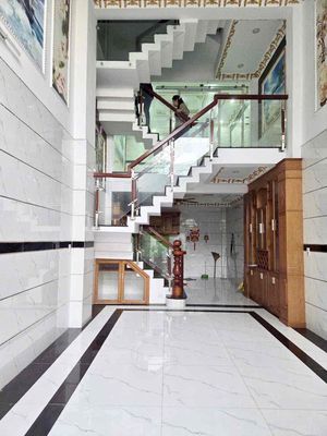 The new house is 100% 5 floors (6 bedroom,4 toilets), Gò XoàiZz1
