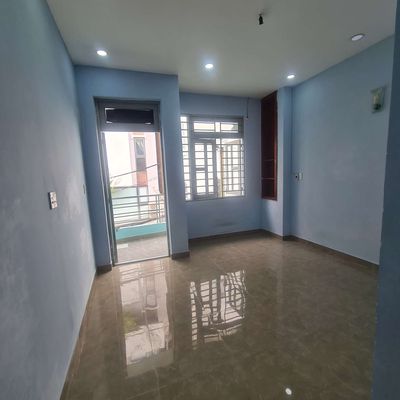 New Public Room