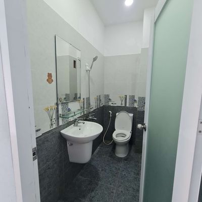 New Public Room