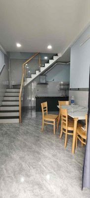 Rent the entire three-room Treaty, full interior, 10 million/0.
