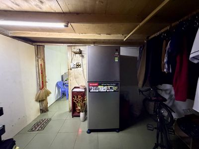 Chung cư Nguyễn thiện thuật, District 3 01 43 m2 (1 bedroom) 1 011 017, nice clean house