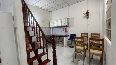 To rent Ni Sư Huỳnh Liên - Tân Bình - 4 bedrooms - 10 trieu