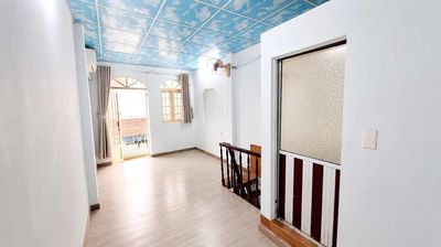Rent Nguyễn Bặc Tân Bình just 8 million