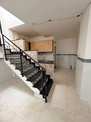 [ Home] Central Light 1020* 4 x8 meters 2 bedrooms