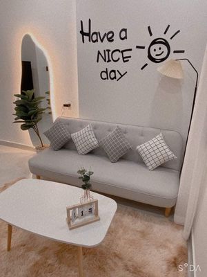Rent two bedrooms full of furniture, 6.5 million homes. Right now.