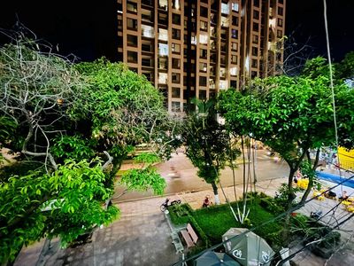 Tôn Thất Thuyết apartment, P. The ENCOM Club (30 m2 - 1 bathroom) ENJOY View Park