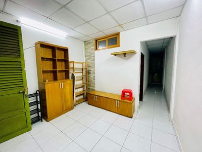 Tôn Thất Thuyết apartment, P. The ENCOM Club (30 m2 - 1 bathroom) ENJOY View Park