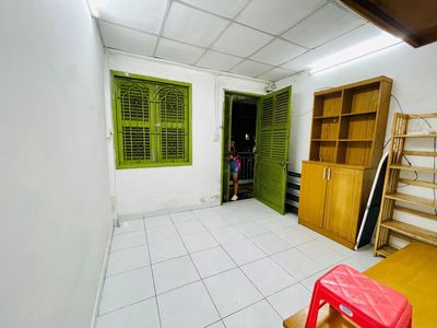 Tôn Thất Thuyết apartment, P. The ENCOM Club (30 m2 - 1 bathroom) ENJOY View Park