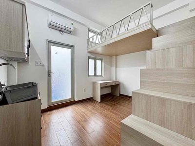 The new apartment project at Gò Vấp
