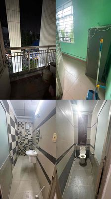 The residence room is way away from ueh, bk 15 p District 11 - Find the female