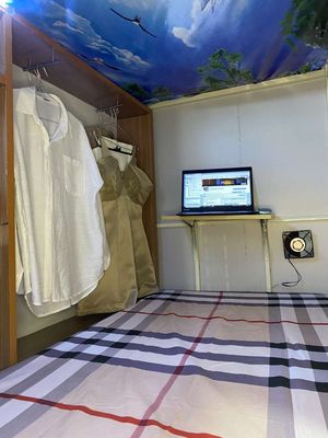 A Cheap Cooler Place for Young People