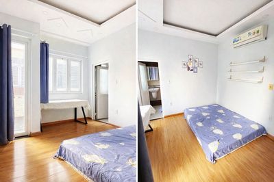Rent room, 13rd ward, Bình Thạnh district.