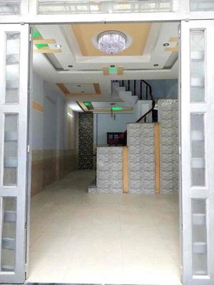 Hương Lộ 2s — The Hương Lộ 2 (4.4 x 12) 3th floor (4 bedrooms,5 toilets)