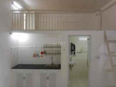 Rent a motel next to the Industrial Service with a head of 3 million4.