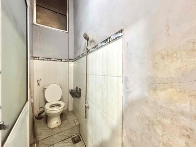 Cold machine studio, Dương Thị Mười, Cvpm, fpt, uth cs3